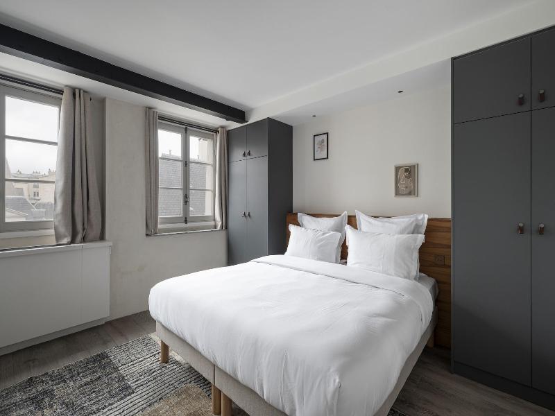 Saint Germain Residence image