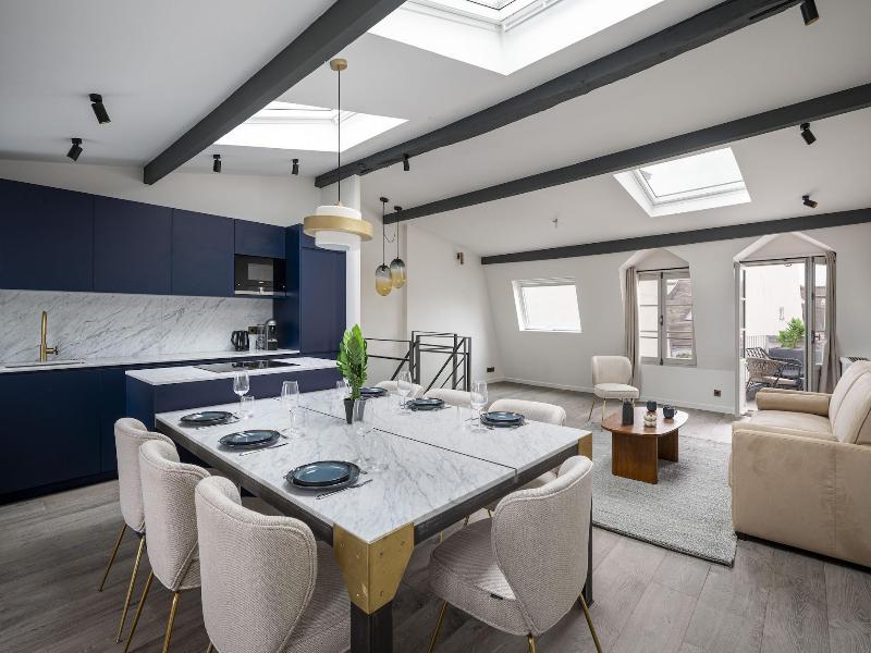 Saint Germain Residence image