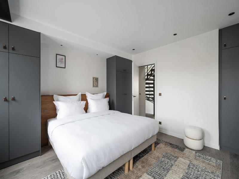 Saint Germain Residence image