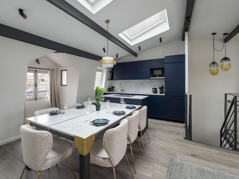 Saint Germain Residence image
