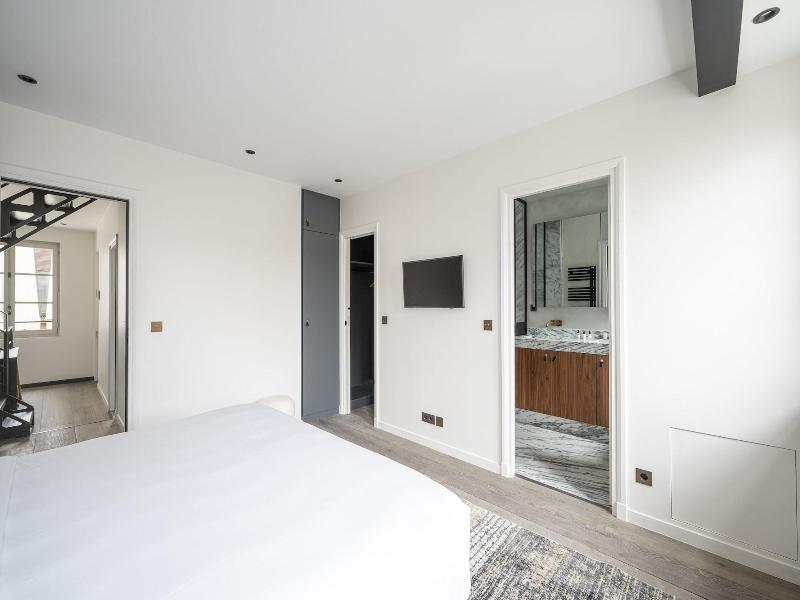 Saint Germain Residence image