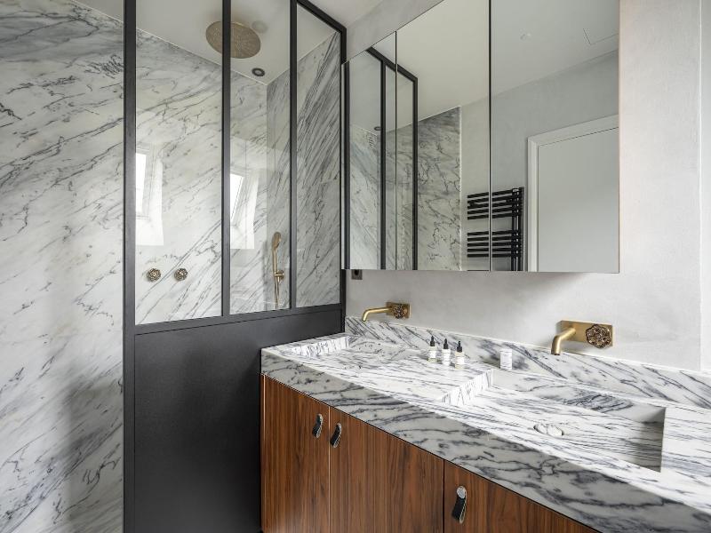 Saint Germain Residence image