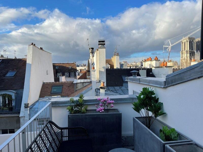 Saint Germain Residence image