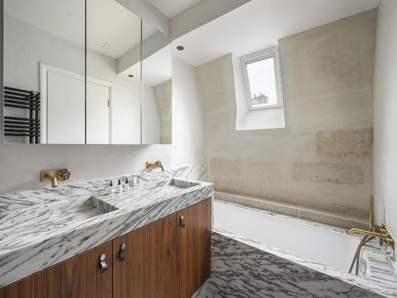 Saint Germain Residence image