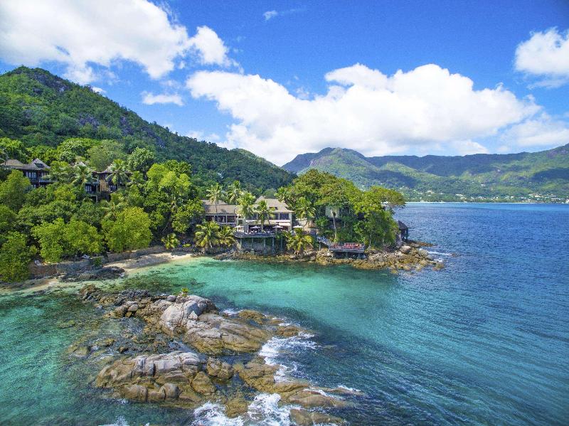 Hilton Seychelles Northolme Resort AND Spa