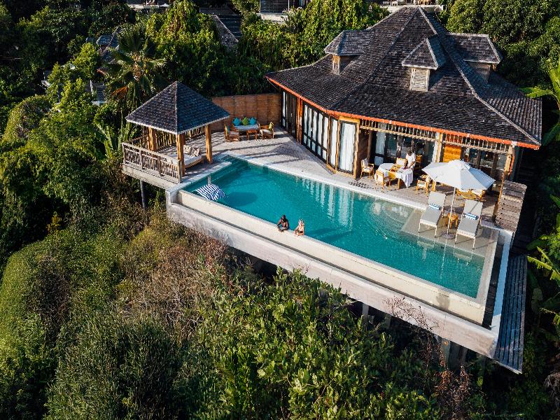 Hilton Seychelles Northolme Resort & Spa