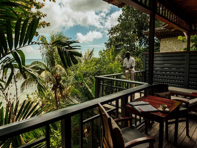 Hilton Seychelles Northolme Resort & Spa