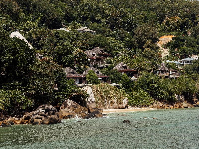 Hilton Seychelles Northolme Resort & Spa, Seychelles