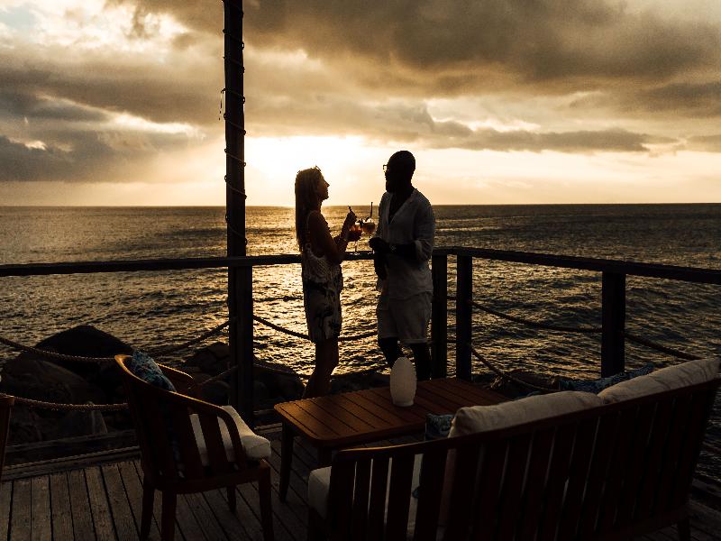 Hilton Seychelles Northolme Resort & Spa