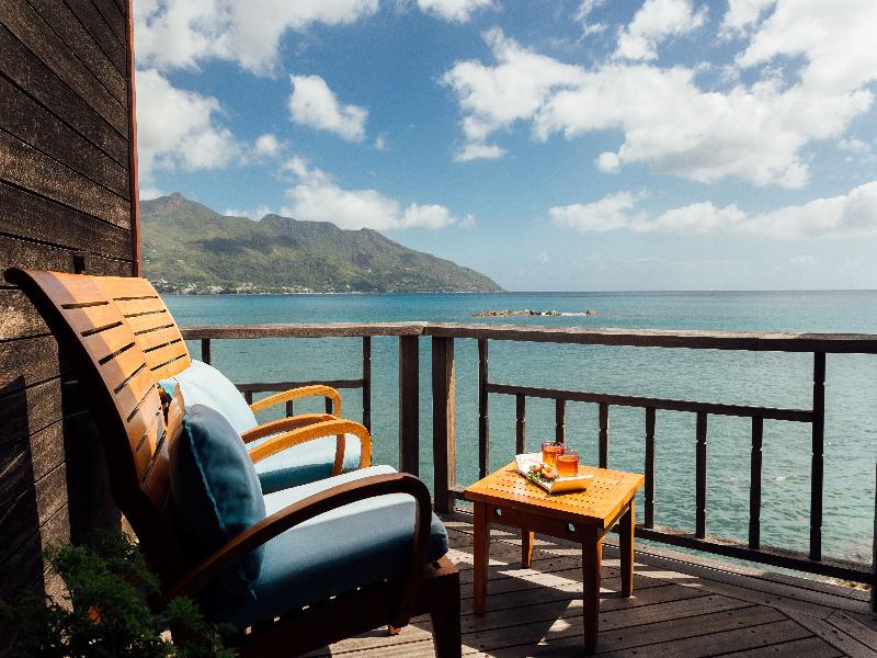 Hilton Seychelles Northolme Resort & Spa