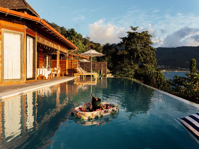 Hilton Seychelles Northolme Resort & Spa
