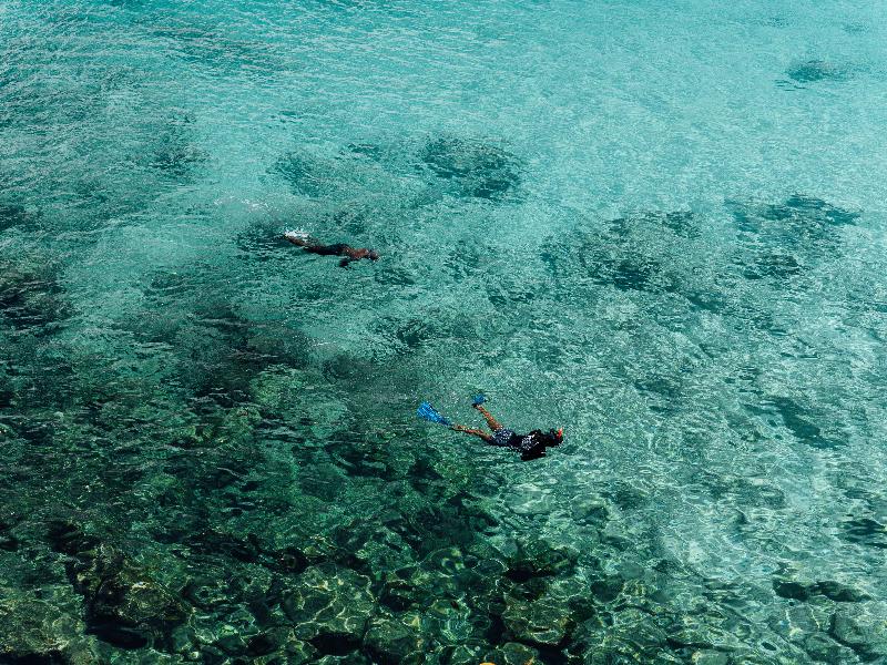 Hilton Seychelles Northolme Resort & Spa