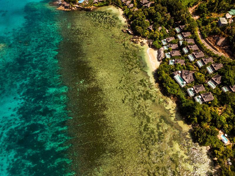 Hilton Seychelles Northolme Resort & Spa