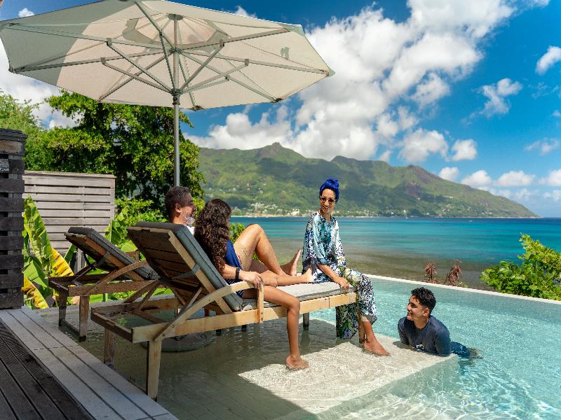Hilton Seychelles Northolme Resort & Spa