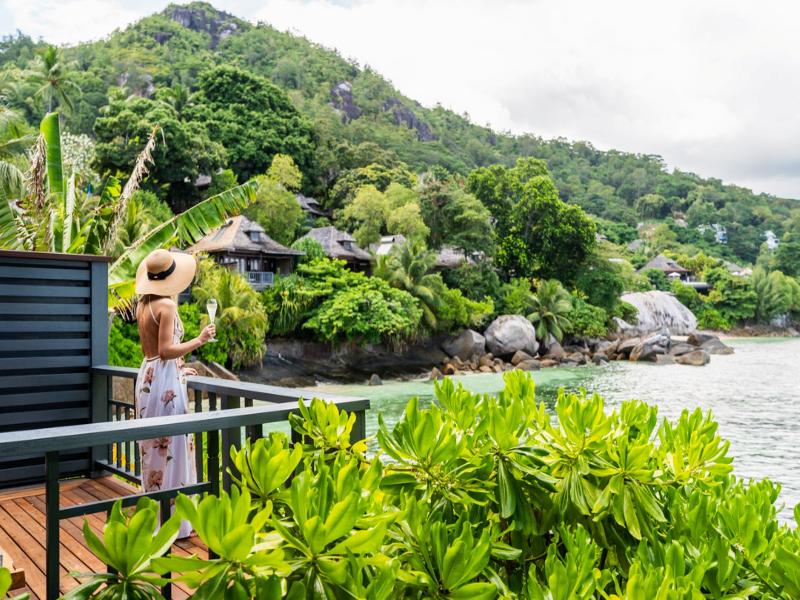 Hilton Seychelles Northolme Resort & Spa