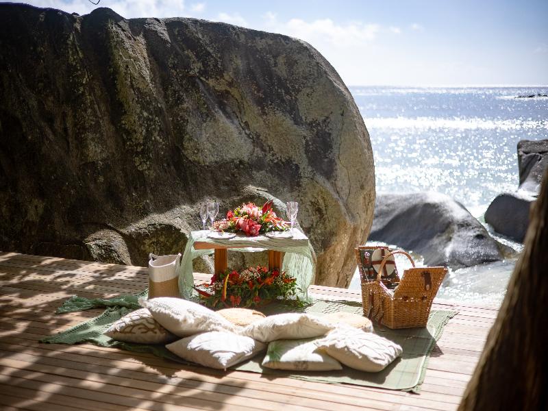 Hilton Seychelles Northolme Resort & Spa