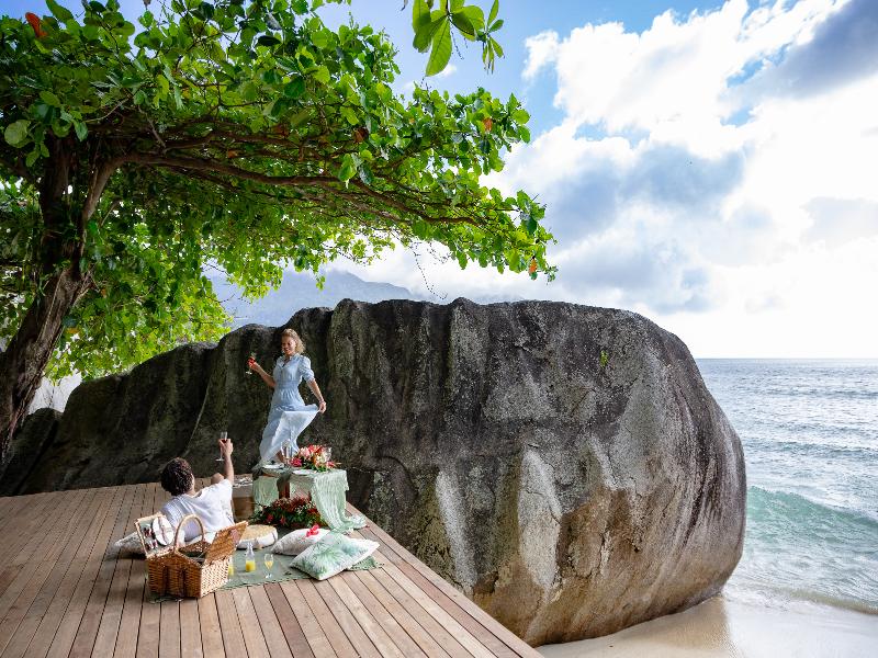 Hilton Seychelles Northolme Resort & Spa
