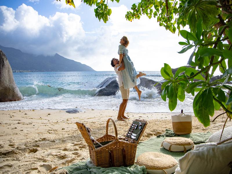 Hilton Seychelles Northolme Resort & Spa