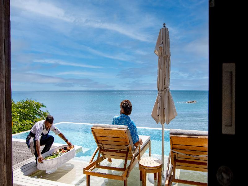 Hilton Seychelles Northolme Resort & Spa