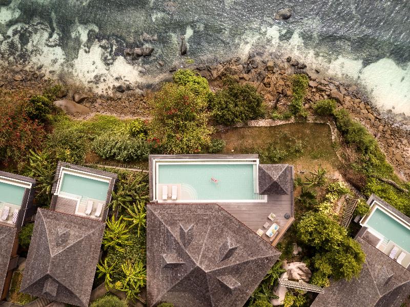 Hilton Seychelles Northolme Resort & Spa