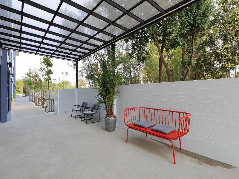 Port Canary Hotel image