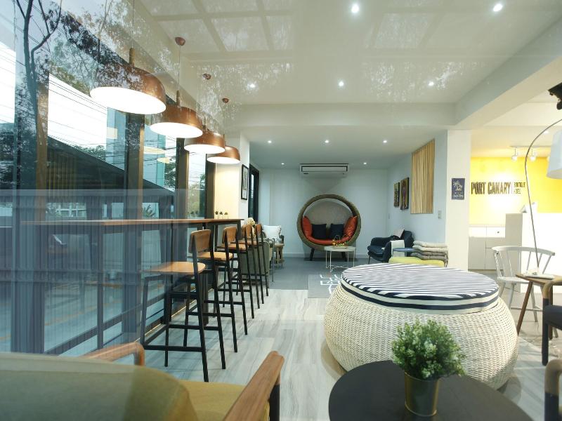 Port Canary Hotel image