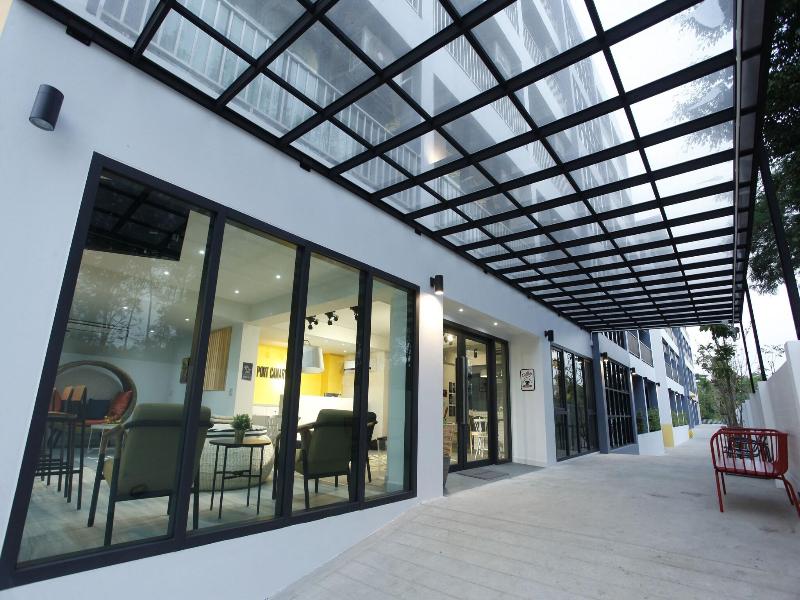 Port Canary Hotel image