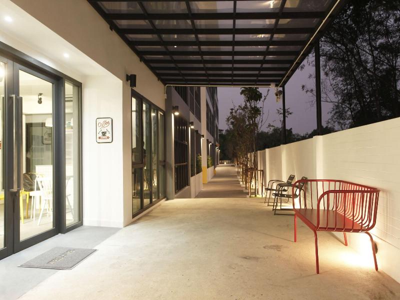Port Canary Hotel image