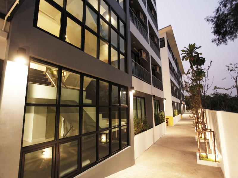 Port Canary Hotel image
