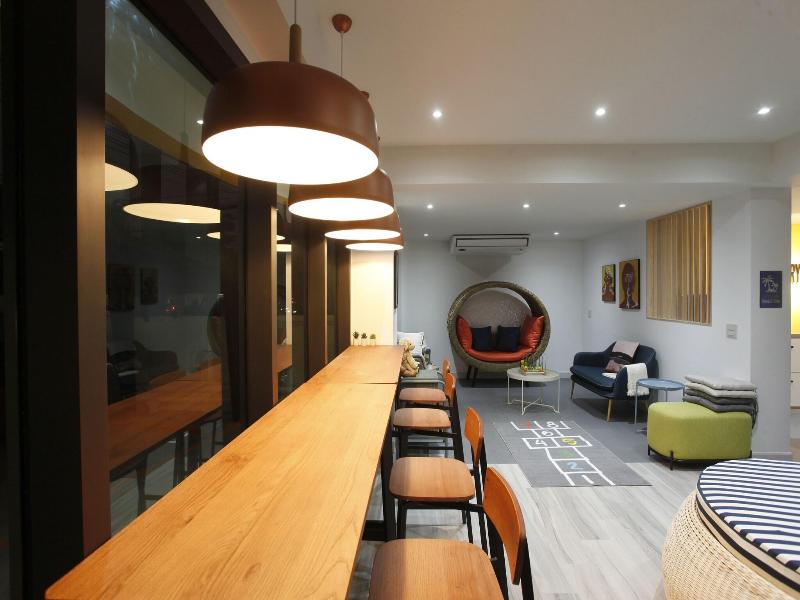 Port Canary Hotel image