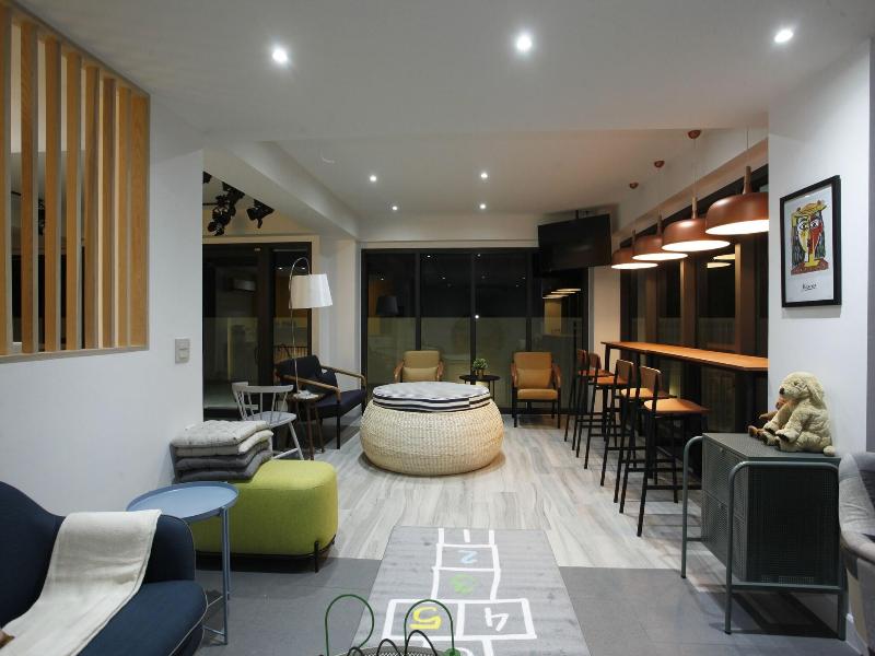 Port Canary Hotel image