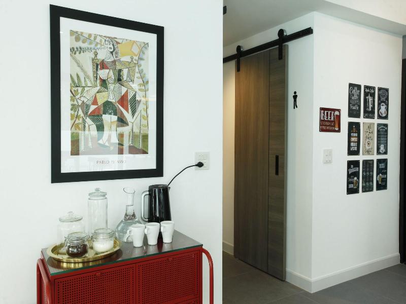 Port Canary Hotel image