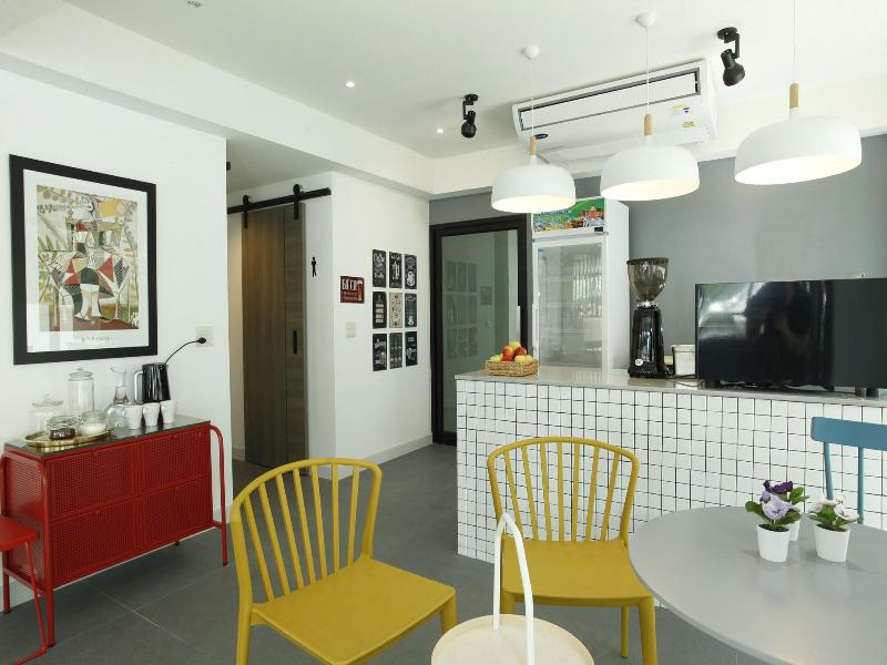 Port Canary Hotel image