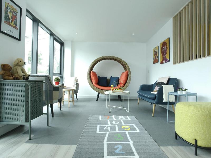 Port Canary Hotel image