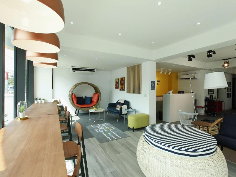 Port Canary Hotel image