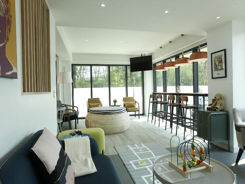 Port Canary Hotel image