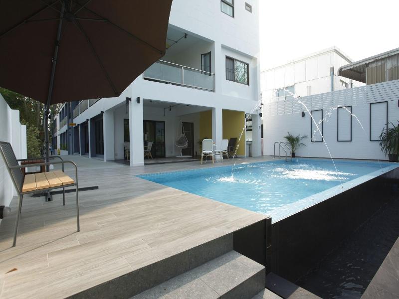 Port Canary Hotel image