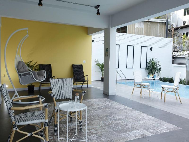 Port Canary Hotel image