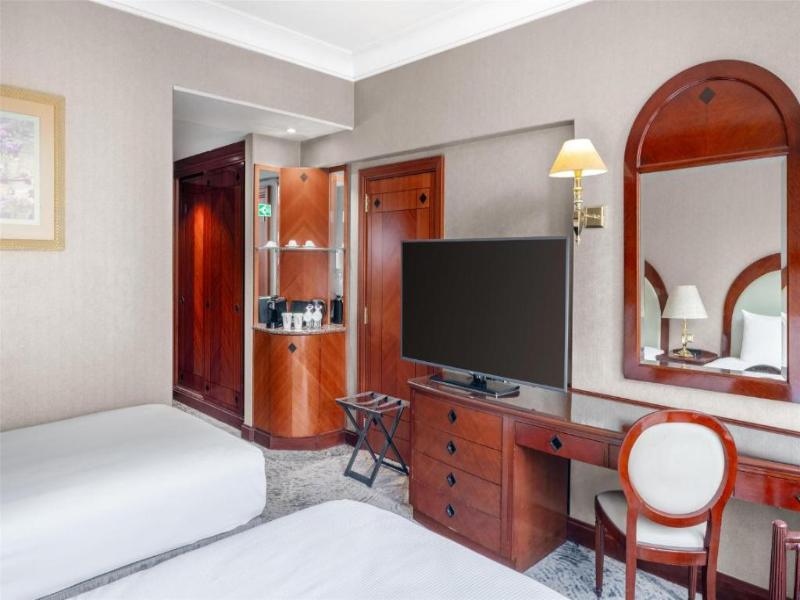 Madinah Hilton image