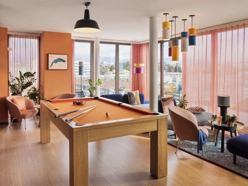 Stay Kooook Geneva City – Online Check In image