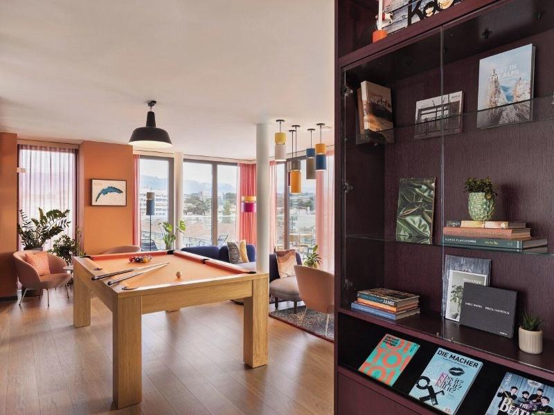 Stay Kooook Geneva City – Online Check In image