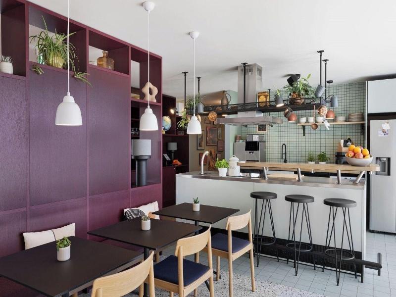 Stay Kooook Geneva City – Online Check In image