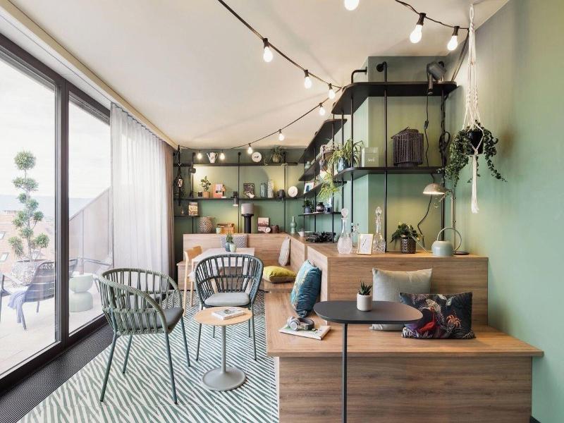 Stay Kooook Geneva City – Online Check In image