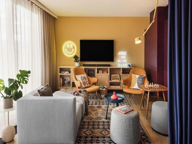 Stay Kooook Geneva City – Online Check In image