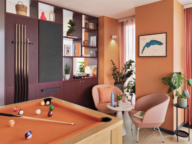 Stay Kooook Geneva City – Online Check In — view