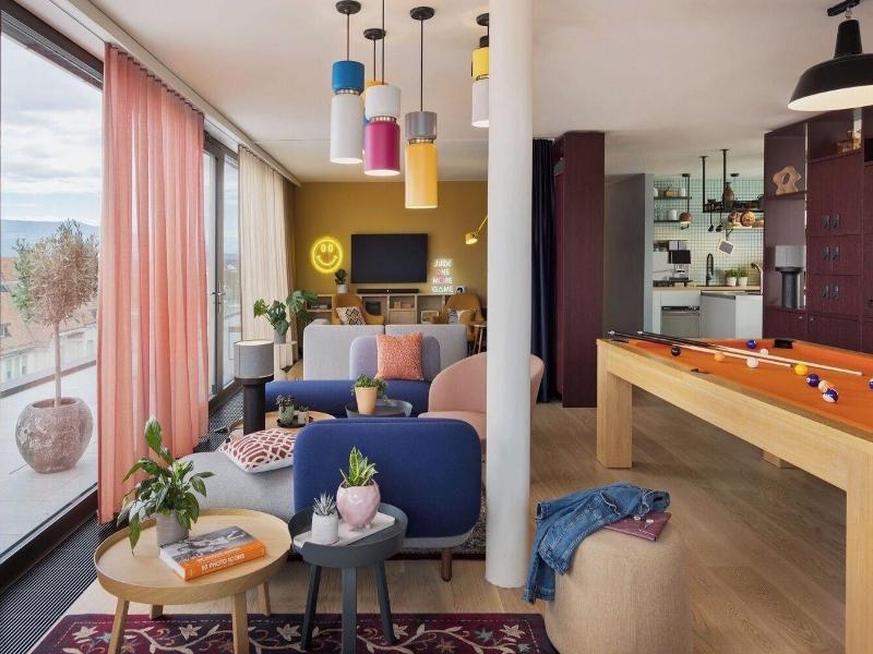 Stay Kooook Geneva City – Online Check In image