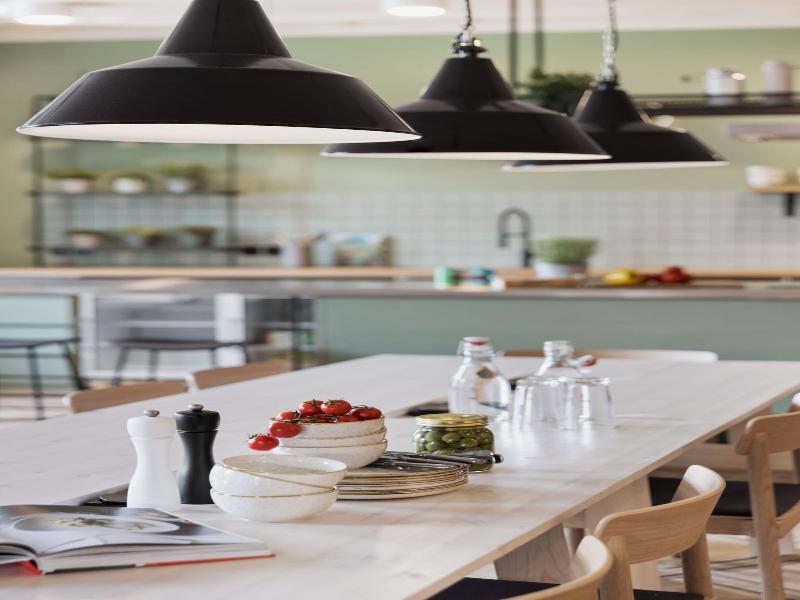 Stay Kooook Geneva City – Online Check In image