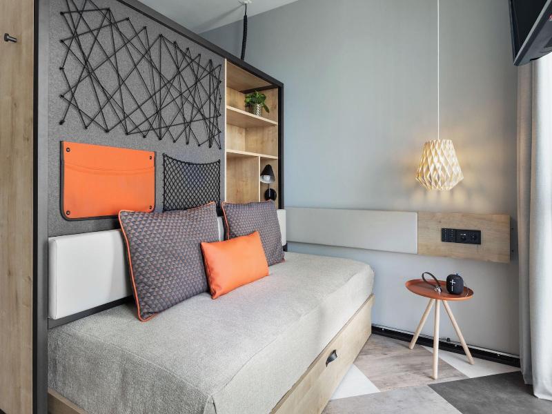 Stay Kooook Geneva City – Online Check In image