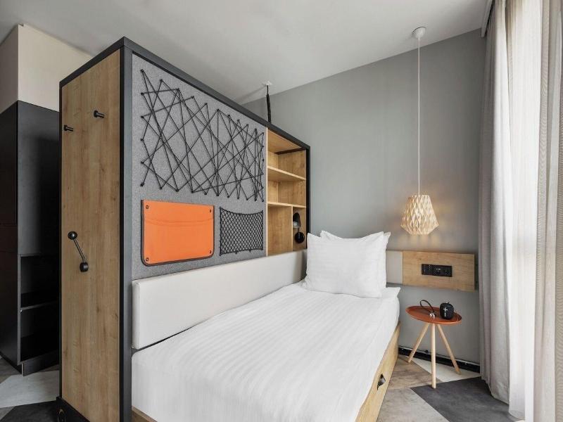 Stay Kooook Geneva City – Online Check In image
