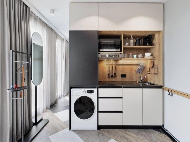 Stay Kooook Geneva City – Online Check In image